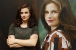 Amsterdam, 6 Januari 2017
Perspresentatie Into The Woods
Elise Schaap