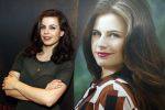 Amsterdam, 6 Januari 2017
Perspresentatie Into The Woods
Elise Schaap