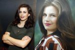 Amsterdam, 6 Januari 2017
Perspresentatie Into The Woods
Elise Schaap