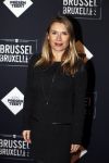 Amsterdam 19 januari 2017.
Premiere Brussel in de beurs van Berlage. Elle v Rijn