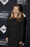 Amsterdam 19 januari 2017.
Premiere Brussel in de beurs van Berlage. Elle v Rijn