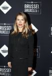 Amsterdam 19 januari 2017.
Premiere Brussel in de beurs van Berlage. Elle v Rijn