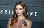 Amsterdam 9 januari 2016
Premiere Brimstone in Tuschinski met oa Emilia Jones en Dakota Fanning gemaakt door regisseur Martin Koolhoven .
Emilia Jones