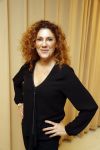 Amsterdam, 6 Januari 2017
Perspresentatie Into The Woods
Esther Maas
