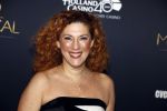 Utrecht 12 januari 2017
Uitreiking musical awards in het beatrixtheater.
Esther Maas