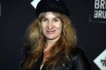 Amsterdam 19 januari 2017.
Premiere Brussel in de beurs van Berlage.
Eva Damen