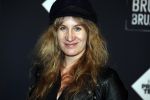 Amsterdam 19 januari 2017.
Premiere Brussel in de beurs van Berlage.
Eva Damen