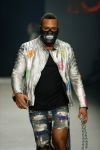 Amsterdam 27 januari 2017 
Amsterdam fashion week gesponsord door Mercedes Benz. Fred v Leer Everon jackson Hooi en Toprak yalciner lopen mee met de show van Artitude