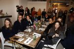 Amsterdam 12 januari 2017
Boekpresentatie Fajah Lourens  my killerbody 2.