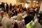 Amsterdam 12 januari 2017
Boekpresentatie Fajah Lourens  my killerbody 2.