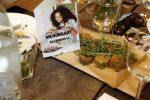 Amsterdam 12 januari 2017
Boekpresentatie Fajah Lourens  my killerbody 2.