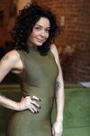 Amsterdam 12 januari 2017
Boekpresentatie Fajah Lourens  my killerbody 2.