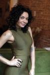 Amsterdam 12 januari 2017
Boekpresentatie Fajah Lourens  my killerbody 2.