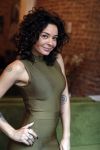 Amsterdam 12 januari 2017
Boekpresentatie Fajah Lourens  my killerbody 2.