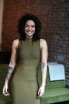 Amsterdam 12 januari 2017
Boekpresentatie Fajah Lourens  my killerbody 2.