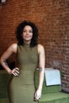 Amsterdam 12 januari 2017
Boekpresentatie Fajah Lourens  my killerbody 2.