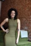 Amsterdam 12 januari 2017
Boekpresentatie Fajah Lourens  my killerbody 2.