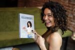Amsterdam 12 januari 2017
Boekpresentatie Fajah Lourens  my killerbody 2.