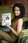 Amsterdam 12 januari 2017
Boekpresentatie Fajah Lourens  my killerbody 2.