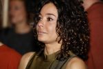 Amsterdam 12 januari 2017
Boekpresentatie Fajah Lourens  my killerbody 2.