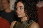 Amsterdam 12 januari 2017
Boekpresentatie Fajah Lourens  my killerbody 2.