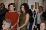 Amsterdam 12 januari 2017
Boekpresentatie Fajah Lourens  my killerbody 2.