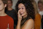 Amsterdam 12 januari 2017
Boekpresentatie Fajah Lourens  my killerbody 2.