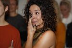 Amsterdam 12 januari 2017
Boekpresentatie Fajah Lourens  my killerbody 2.