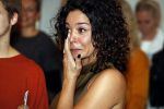 Amsterdam 12 januari 2017
Boekpresentatie Fajah Lourens  my killerbody 2.