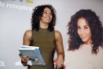 Amsterdam 12 januari 2017
Boekpresentatie Fajah Lourens  my killerbody 2.