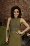 Amsterdam 12 januari 2017
Boekpresentatie Fajah Lourens  my killerbody 2.