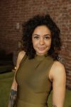 Amsterdam 12 januari 2017
Boekpresentatie Fajah Lourens  my killerbody 2.