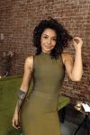 Amsterdam 12 januari 2017
Boekpresentatie Fajah Lourens  my killerbody 2.