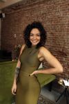 Amsterdam 12 januari 2017
Boekpresentatie Fajah Lourens  my killerbody 2.