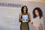 Amsterdam 12 januari 2017
Boekpresentatie Fajah Lourens  my killerbody 2.