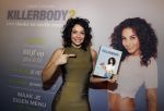 Amsterdam 12 januari 2017
Boekpresentatie Fajah Lourens  my killerbody 2.