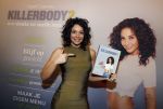 Amsterdam 12 januari 2017
Boekpresentatie Fajah Lourens  my killerbody 2.