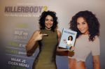 Amsterdam 12 januari 2017
Boekpresentatie Fajah Lourens  my killerbody 2.