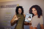 Amsterdam 12 januari 2017
Boekpresentatie Fajah Lourens  my killerbody 2.