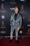 Utrecht 12 januari 2017
Uitreiking musical awards in het beatrixtheater.
Ferry Doedens