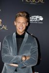 Utrecht 12 januari 2017
Uitreiking musical awards in het beatrixtheater.
Ferry Doedens