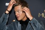 Utrecht 12 januari 2017
Uitreiking musical awards in het beatrixtheater.
Ferry Doedens