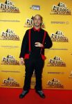 Amsterdam 23 januari 2017  
Premere Ron Goossens low budget stuntman in pathe arena. Steffen Haars en Flip v d Kuil