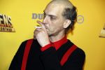 Amsterdam 23 januari 2017  
Premere Ron Goossens low budget stuntman in pathe arena. Steffen Haars en Flip v d Kuil