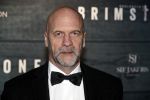 Amsterdam 9 januari 2016
Premiere Brimstone in Tuschinski met oa Emilia Jones en Dakota Fanning gemaakt door regisseur Martin Koolhoven .
Frank Ketelaar