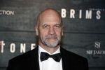 Amsterdam 9 januari 2016
Premiere Brimstone in Tuschinski met oa Emilia Jones en Dakota Fanning gemaakt door regisseur Martin Koolhoven .
Frank Ketelaar