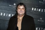 Amsterdam 9 januari 2016
Premiere Brimstone in Tuschinski met oa Emilia Jones en Dakota Fanning gemaakt door regisseur Martin Koolhoven .
Frank Lammers