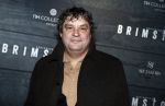 Amsterdam 9 januari 2016
Premiere Brimstone in Tuschinski met oa Emilia Jones en Dakota Fanning gemaakt door regisseur Martin Koolhoven .
Frank Lammers