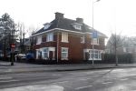 Amsterdam 18 januari 2017
Nieuwe huis Frank Rijkaard en zijn vrouw Stephanie