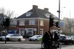 Amsterdam 18 januari 2017
Nieuwe huis Frank Rijkaard en zijn vrouw Stephanie